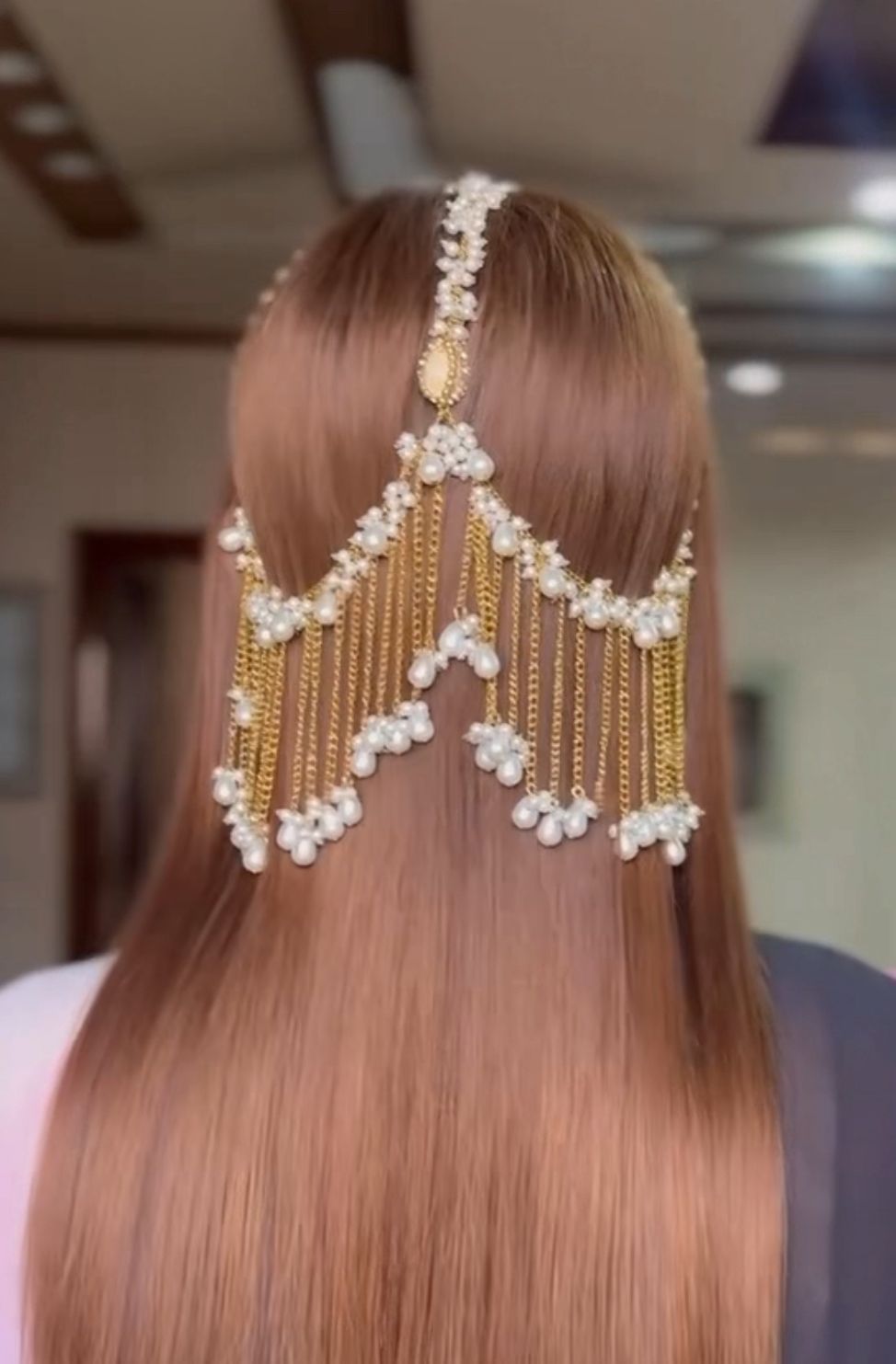 JewelsByHS special hair band