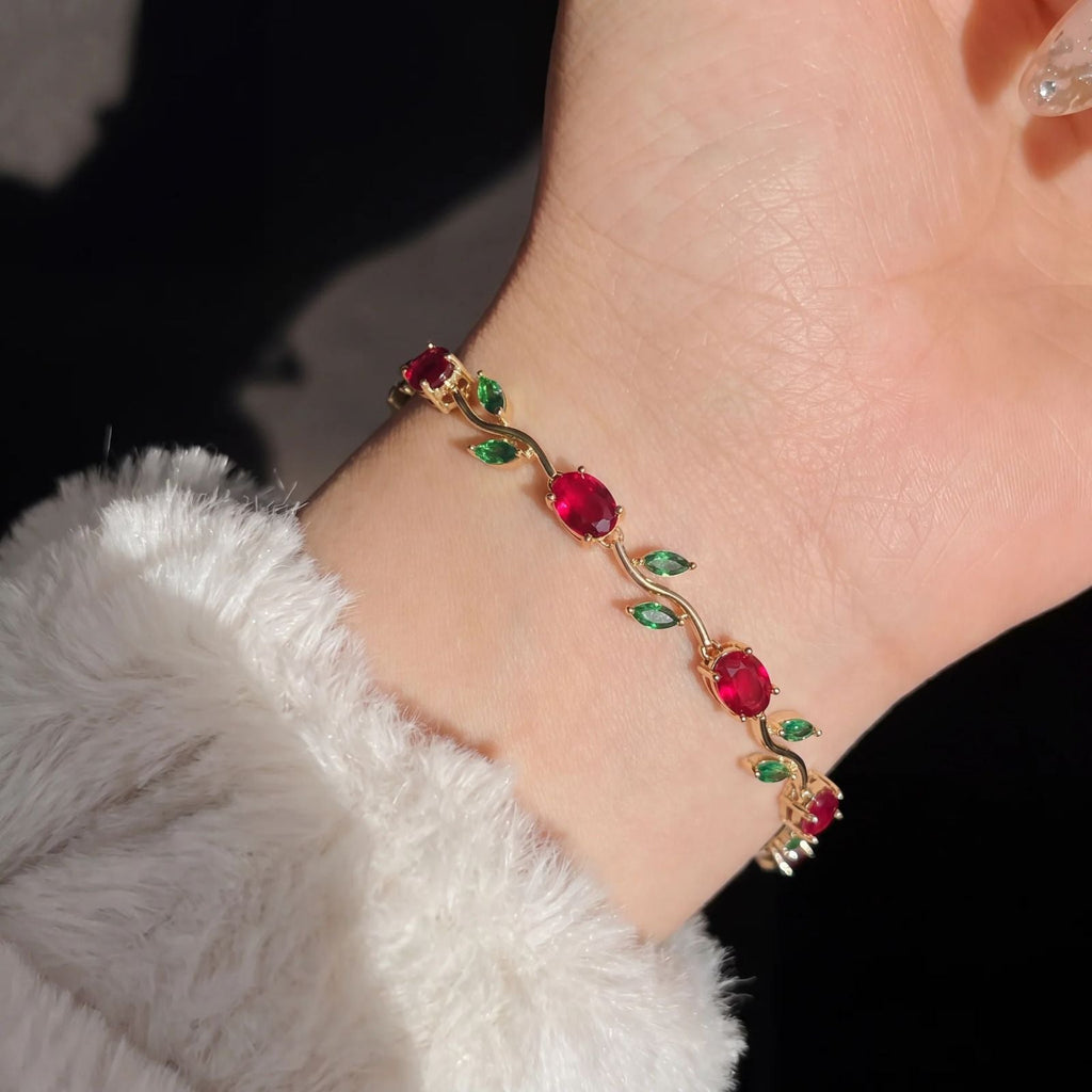 Tulip Braclet